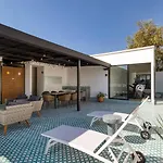 Juarez Design Single - Charming 1 Bd Apartment With Balcony In Mexico City